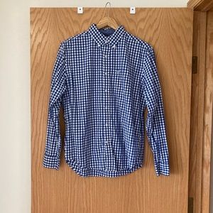 American Eagle Dress Shirt- Mens